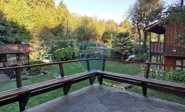 Recinto Turístico en arriendo en Pucón