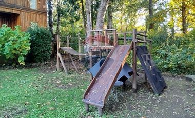 Recinto Turístico en arriendo en Pucón