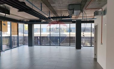 Oficinas en planta libre en Los Leones