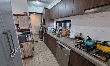 Casa en Venta en Peñalolen alto