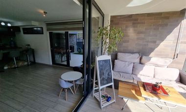Casa en Venta en Peñalolen alto