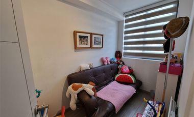 Casa en Venta en Peñalolen alto