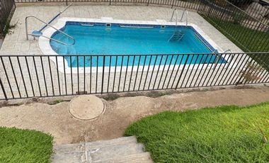 Casa en Venta en Peñalolen alto