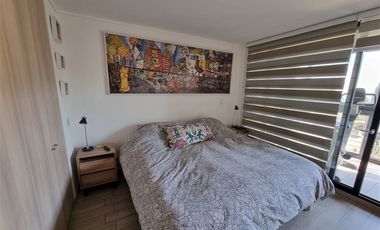 Casa en Venta en Peñalolen alto