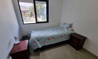 Casa en Venta en Peñalolen alto