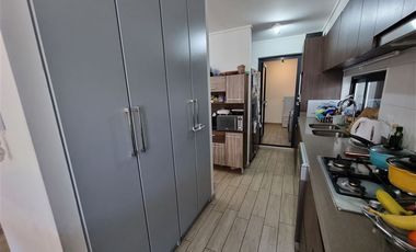Casa en Venta en Peñalolen alto