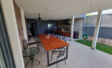 Casa en Venta en Peñalolen alto