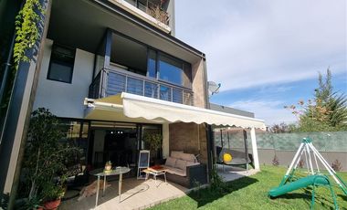 Casa en Venta en Peñalolen alto