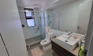 Casa en Venta en Peñalolen alto