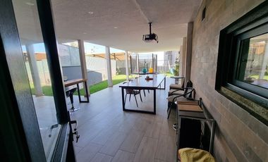 Casa en Venta en Peñalolen alto