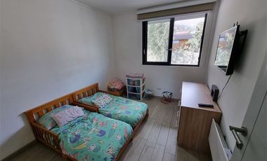 Casa en Venta en Peñalolen alto