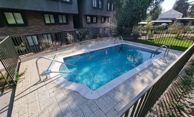 Casa en Venta en Peñalolen alto