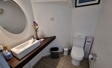 Casa en Venta en Peñalolen alto