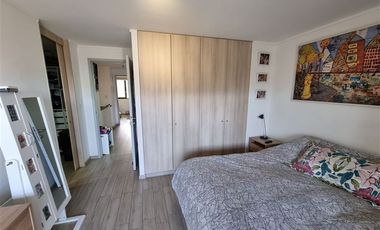 Casa en Venta en Peñalolen alto