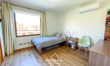 Casa en Arriendo en San Carlos de Apoquindo