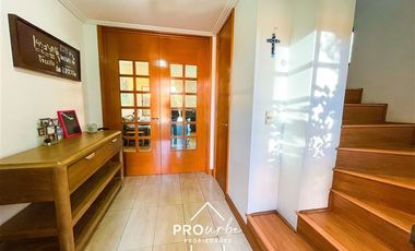 Casa en Arriendo en San Carlos de Apoquindo
