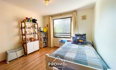 Casa en Arriendo en San Carlos de Apoquindo