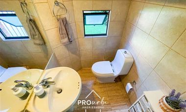 Casa en Arriendo en San Carlos de Apoquindo