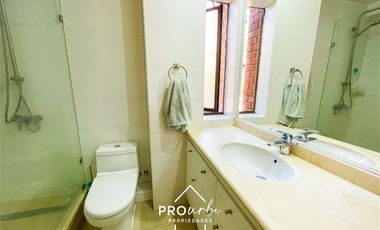 Casa en Arriendo en San Carlos de Apoquindo