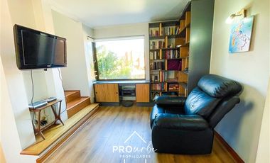 Casa en Arriendo en San Carlos de Apoquindo