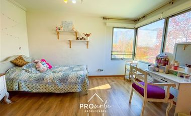 Casa en Arriendo en San Carlos de Apoquindo