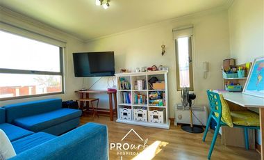 Casa en Arriendo en San Carlos de Apoquindo