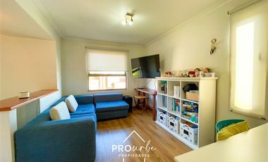 Casa en Arriendo en San Carlos de Apoquindo