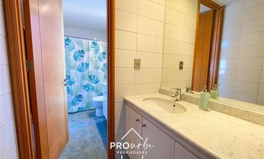 Casa en Arriendo en San Carlos de Apoquindo