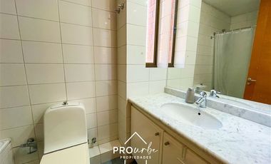 Casa en Arriendo en San Carlos de Apoquindo