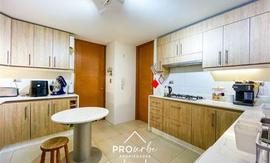 Casa en Arriendo en San Carlos de Apoquindo