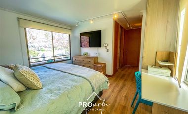 Casa en Arriendo en San Carlos de Apoquindo