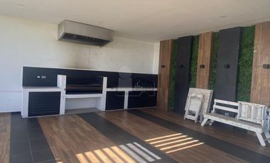 Departamento en renta en Liv Petrel, Milenio III, Qro