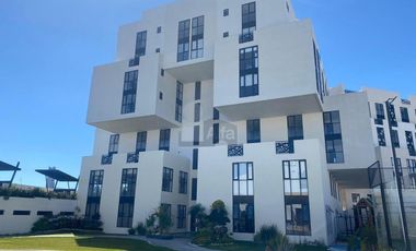 Departamento en renta en Liv Petrel, Milenio III, Qro