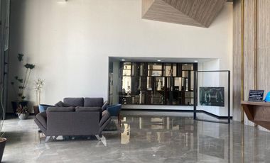 Departamento en renta en Liv Petrel, Milenio III, Qro