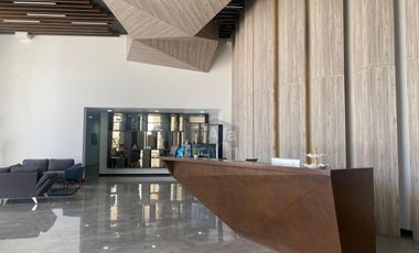 Departamento en renta en Liv Petrel, Milenio III, Qro