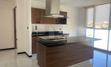 Departamento en renta en Liv Petrel, Milenio III, Qro