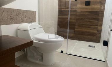 Departamento en renta en Liv Petrel, Milenio III, Qro