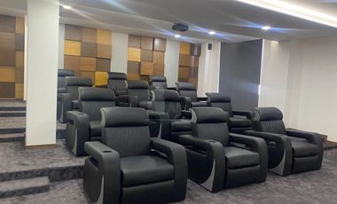 Departamento en renta en Liv Petrel, Milenio III, Qro