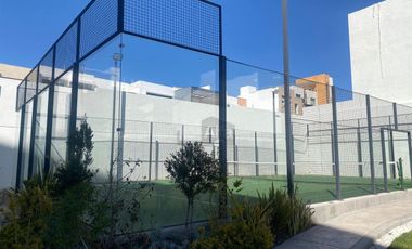 Departamento en renta en Liv Petrel, Milenio III, Qro