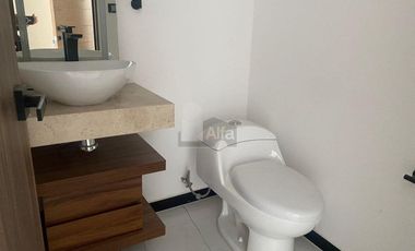 Departamento en renta en Liv Petrel, Milenio III, Qro