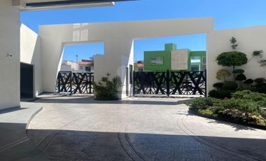 Departamento en renta en Liv Petrel, Milenio III, Qro