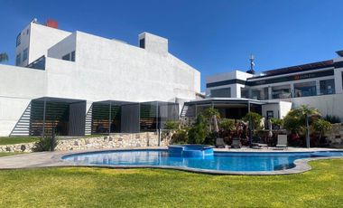 Departamento en renta en Liv Petrel, Milenio III, Qro