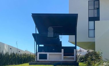 Departamento en renta en Liv Petrel, Milenio III, Qro