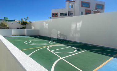 Departamento en renta en Liv Petrel, Milenio III, Qro