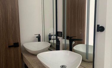 Departamento en renta en Liv Petrel, Milenio III, Qro