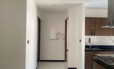 Departamento en renta en Liv Petrel, Milenio III, Qro
