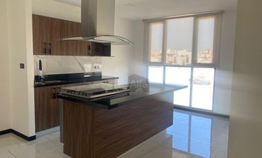 Departamento en renta en Liv Petrel, Milenio III, Qro