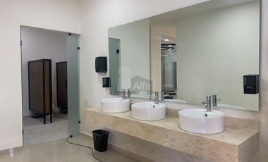 Departamento en renta en Liv Petrel, Milenio III, Qro