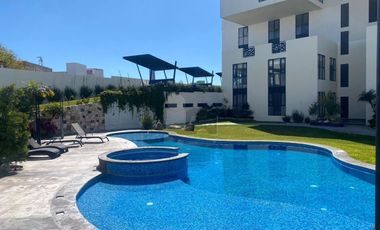 Departamento en renta en Liv Petrel, Milenio III, Qro