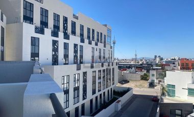 Departamento en renta en Liv Petrel, Milenio III, Qro